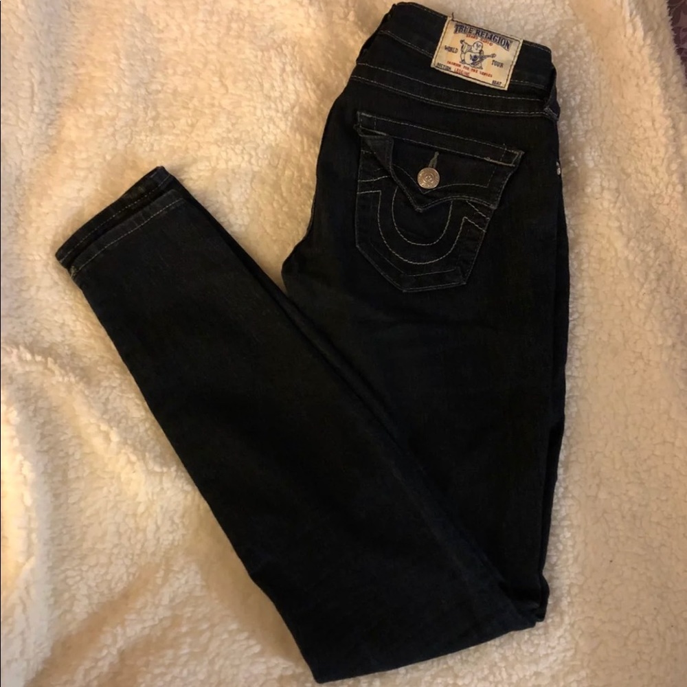 Trye Religion Skinny Jeans